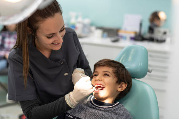 Best Emergency Dental Care for Broken or Chipped Teeth in Lake Waynoka, OH