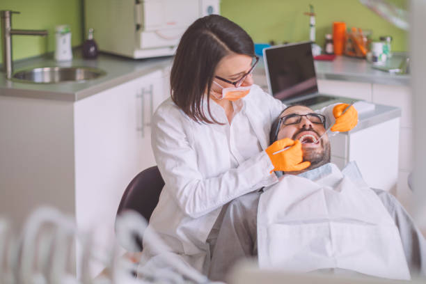 Best Same-Day Emergency Dental Services in Lake Waynoka, OH