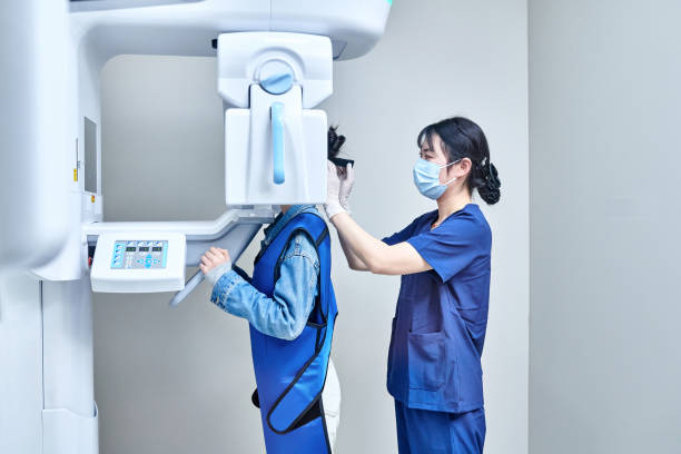 Best Emergency TMJ Treatment in Lake Waynoka, OH