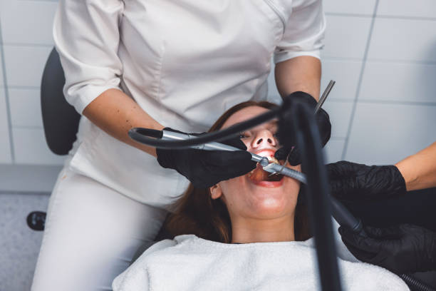 Best Emergency Treatment for Dental Infections or Abscesses in Lake Waynoka, OH