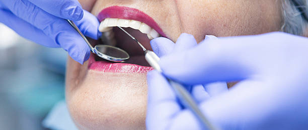 Best Pediatric Emergency Dentist in Lake Waynoka, OH